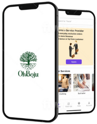 okbaju provider Images