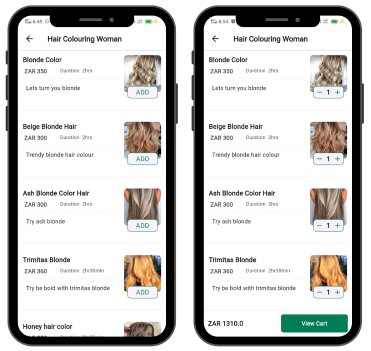 Create Login Account